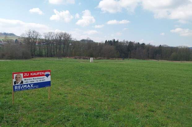 Grundstück kaufen in 4942 Wippenham (Bild 3)