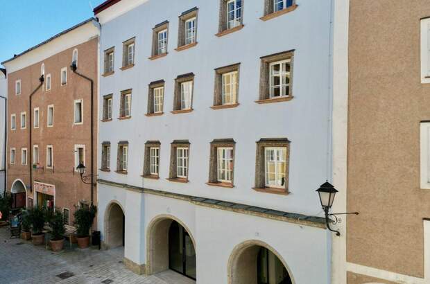 Gewerbeobjekt mieten in 5400 Hallein (Bild 4)