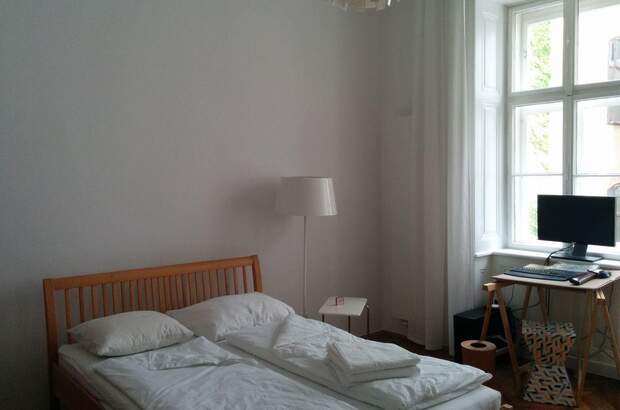 Altbauwohnung mieten in 1020 Wien (Bild 3)