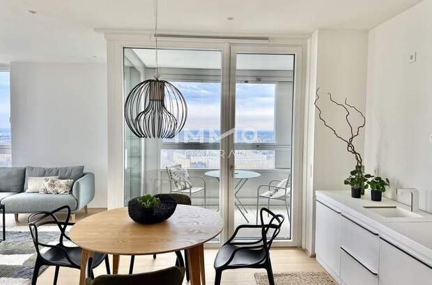 Eigentumswohnung in 1220 Wien