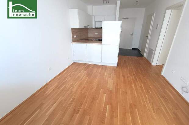 Terrassenwohnung mieten in 3100 St. Pölten (Bild 3)