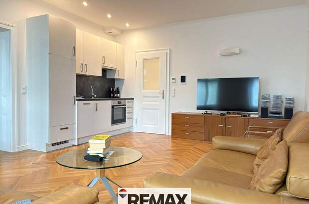 Wohnung kaufen in 1090 Wien (Bild 2)