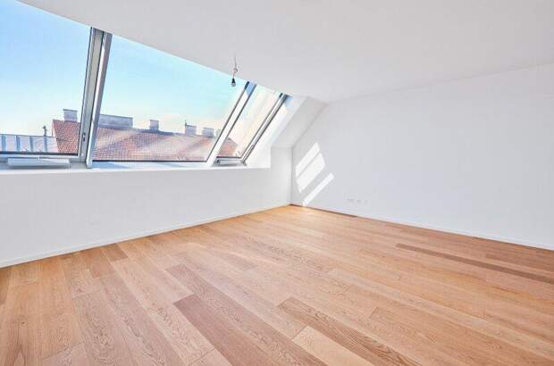 Terrassenwohnung kaufen in 1070 Wien (Bild 5)