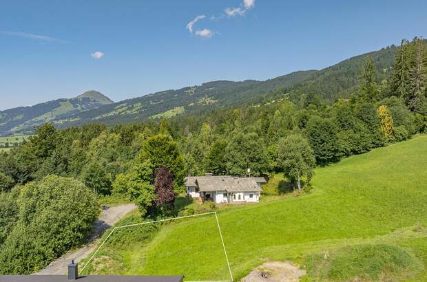 Grundstück kaufen in 6365 Kirchberg (Bild 3)