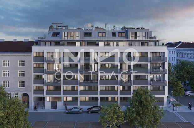 Eigentumswohnung in 1160 Wien