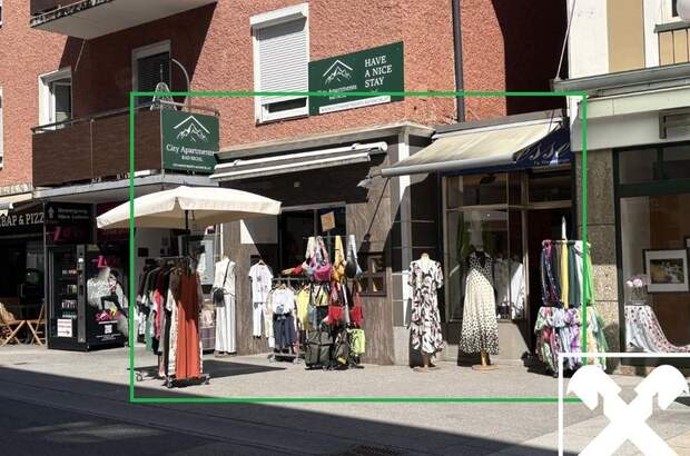 Gewerbeobjekt mieten in 4820 Bad Ischl (Bild 4)
