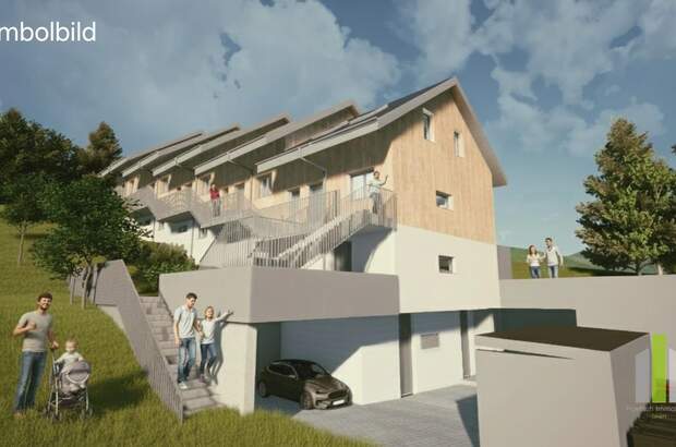 Terrassenwohnung kaufen in 5441 Abtenau (Bild 2)