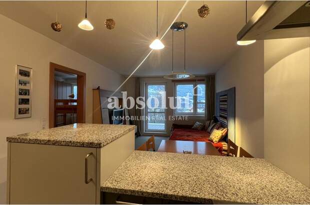 Terrassenwohnung kaufen in 5700 Zell am See (Bild 5)