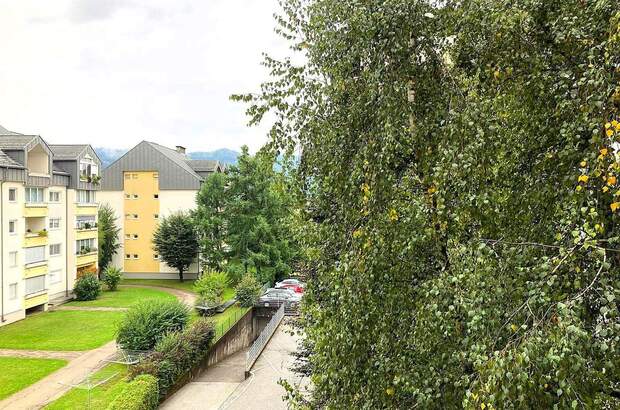 Terrassenwohnung kaufen in 9020 Klagenfurt (Bild 1)