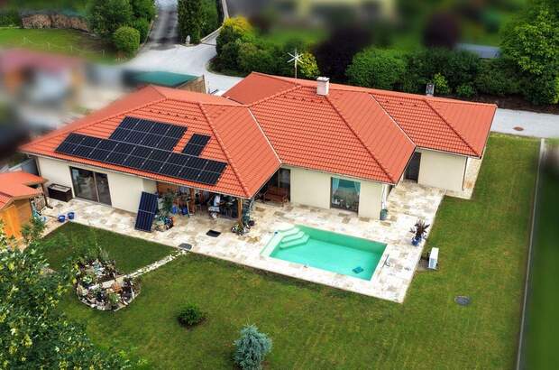 Haus mit Garten kaufen in 4591 Molln (Bild 1)