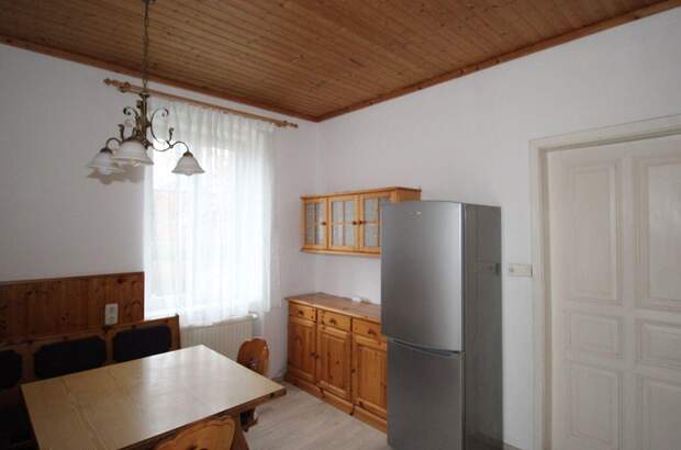 Altbauwohnung mit Balkon mieten in 4230 Pregarten (Bild 2)