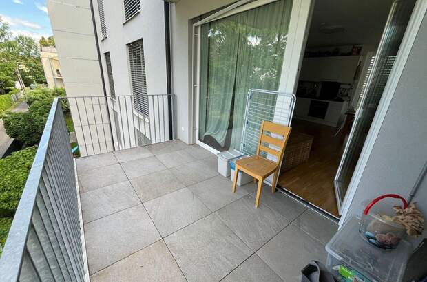 Wohnung mit Balkon mieten in 8020 Graz (Bild 1)