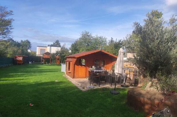 Einfamilienhaus kaufen in 2540 Bad Vöslau (Bild 3)