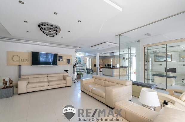 Einfamilienhaus kaufen in 2751 Steinabrückl (Bild 2)