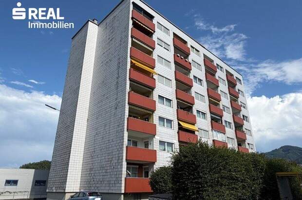 Terrassenwohnung kaufen in 8700 Leoben (Bild 1)
