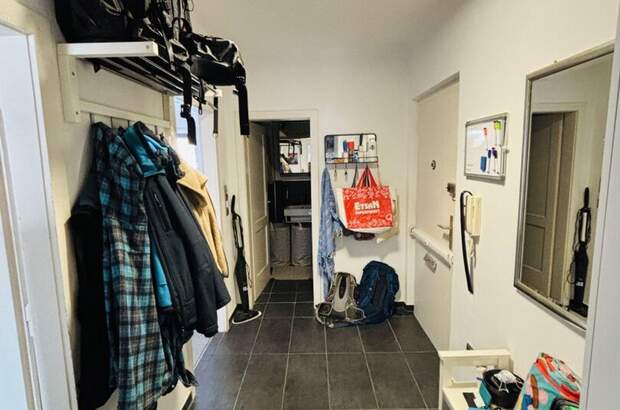 Wohnung mit Balkon kaufen in 8010 Graz (Bild 5)