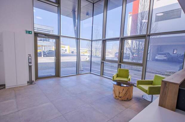 Gewerbeobjekt mieten in 4655 Vorchdorf (Bild 2)