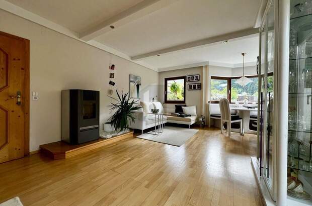 Einfamilienhaus kaufen in 5741 Neukirchen (Bild 4)