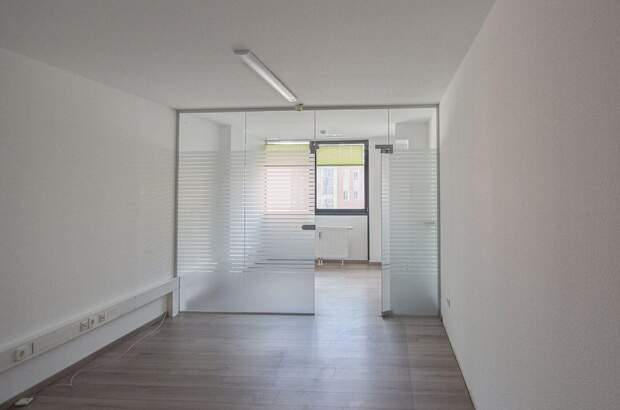 Gewerbeobjekt mieten in 1200 Wien (Bild 2)