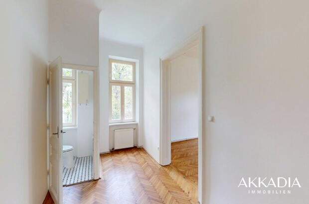 Terrassenwohnung kaufen in 1140 Wien (Bild 5)