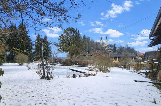 Haus kaufen in 9150 Bleiburg (Bild 1)