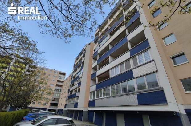 Terrassenwohnung kaufen in 1220 Wien (Bild 1)