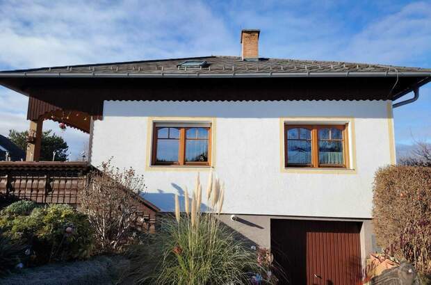 Einfamilienhaus kaufen in 2522 Oberwaltersdorf (Bild 2)