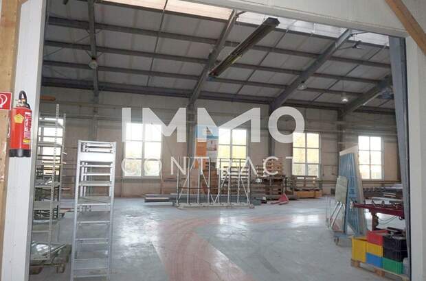 Gewerbeobjekt mieten in 3322 Viehdorf (Bild 2)