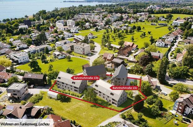 Eigentumswohnung in 6911 Lochau (Bild 3)