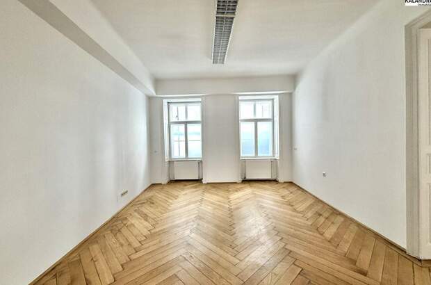 Gewerbeobjekt mieten in 1010 Wien (Bild 4)