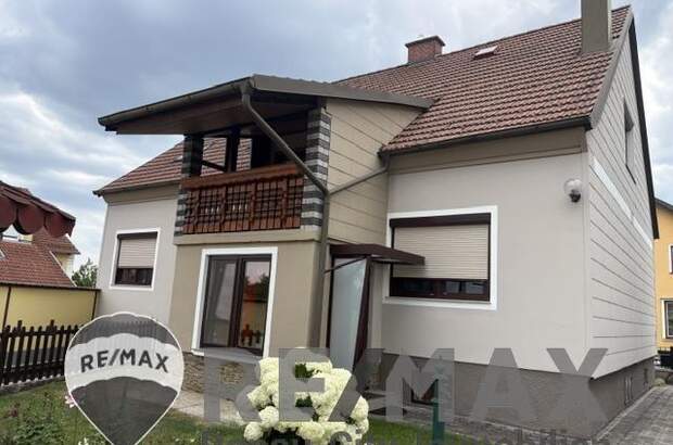 Einfamilienhaus kaufen in 3462 Absdorf (Bild 1)