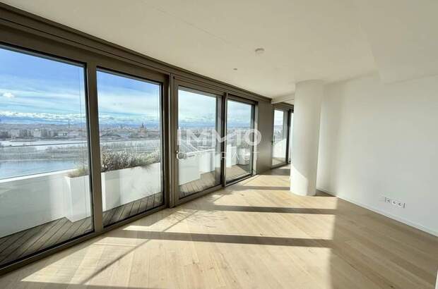 Eigentumswohnung in 1220 Wien