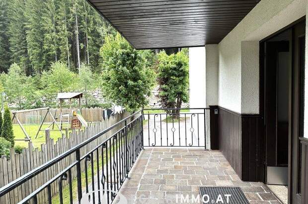 Terrassenwohnung kaufen in 5753 Saalbach (Bild 4)