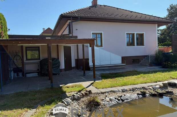 Einfamilienhaus kaufen in 3465 Königsbrunn (Bild 5)