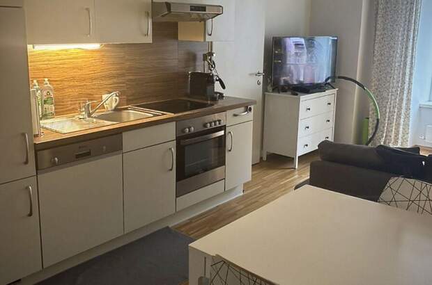 Wohnung mieten in 9020 Klagenfurt (Bild 3)