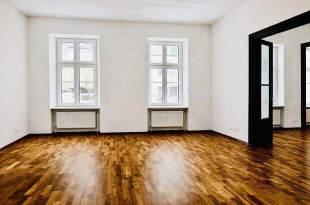 Terrassenwohnung kaufen in 1220 Wien (Bild 5)