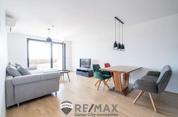 Terrassenwohnung kaufen in 1100 Wien (Bild 2)