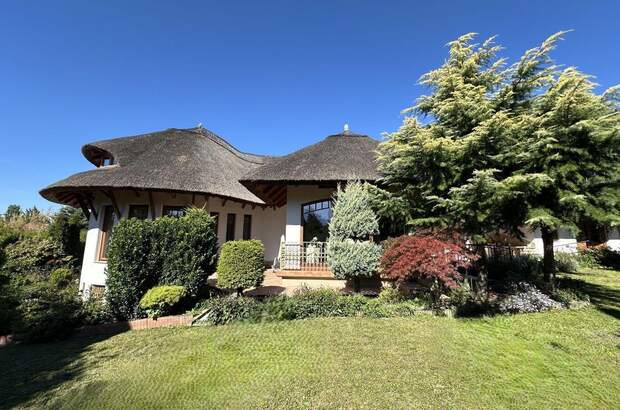 Haus mit Garten kaufen in 8372 Cserszegtomaj (Bild 1)