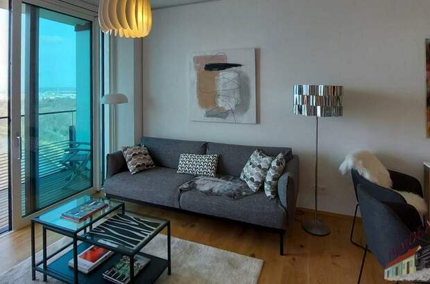 Terrassenwohnung mieten in 1030 Wien (Bild 3)