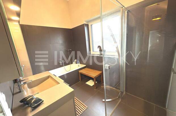 Terrassenwohnung kaufen in 5202 Neumarkt (Bild 5)