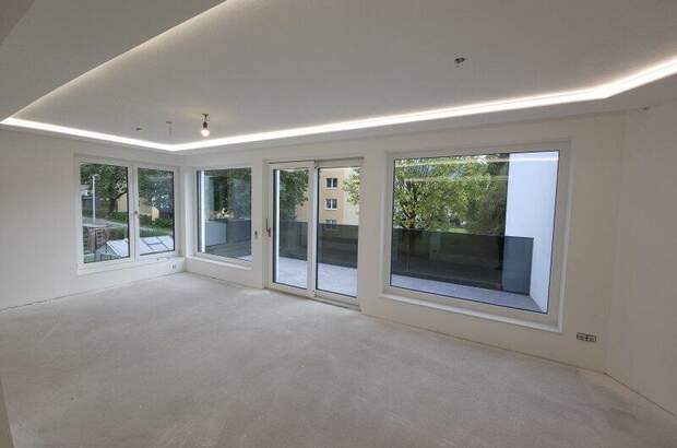 Terrassenwohnung kaufen in 5760 Saalfelden (Bild 5)