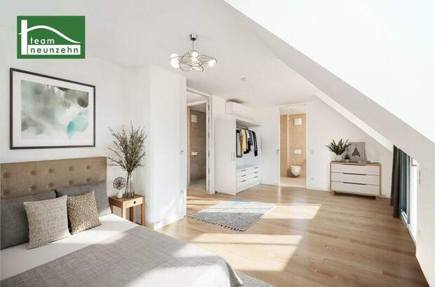 Terrassenwohnung kaufen in 1190 Wien (Bild 1)