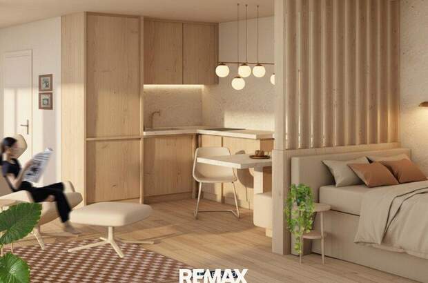 Terrassenwohnung kaufen in 3400 Klosterneuburg (Bild 1)