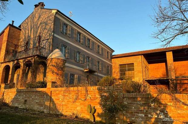 Haus kaufen in 15040 Lu e Cucccaro Monferrato (Bild 2)