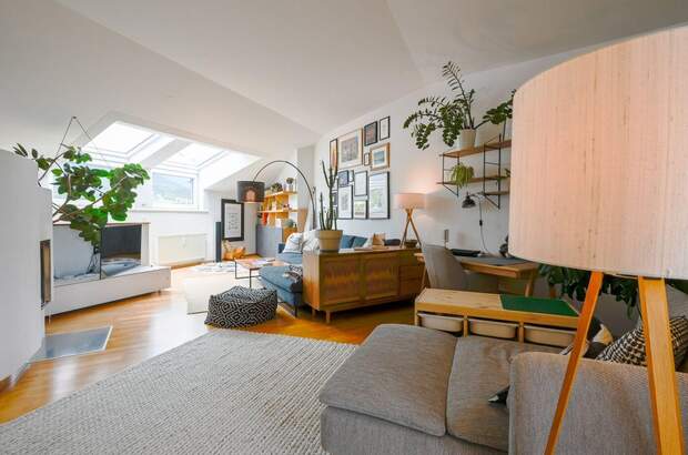 Wohnung mit Balkon kaufen in 6020 Innsbruck (Bild 1)