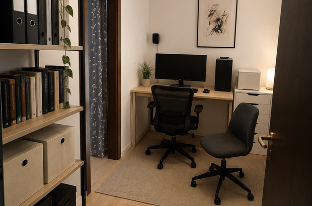 Wohnung mieten in 1100 Wien (Bild 5)