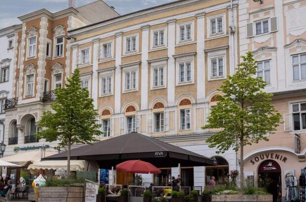 Gewerbeobjekt mieten in 4020 Linz (Bild 5)