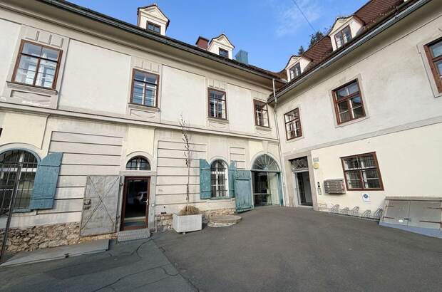 Gewerbeobjekt mieten in 8010 Graz (Bild 1)
