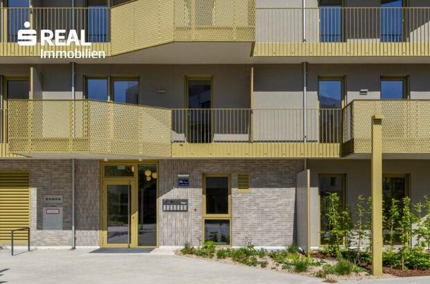 Terrassenwohnung kaufen in 1210 Wien (Bild 3)