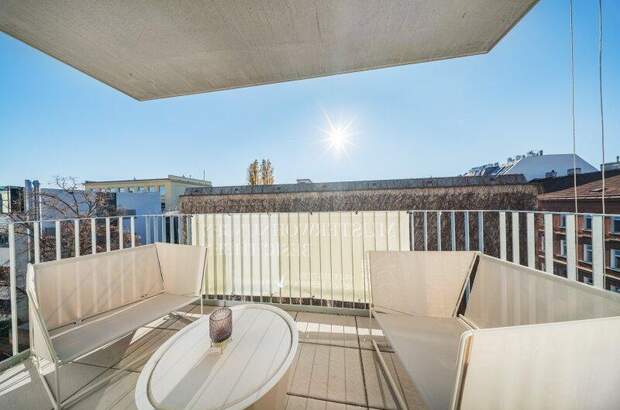 Terrassenwohnung kaufen in 1210 Wien (Bild 5)